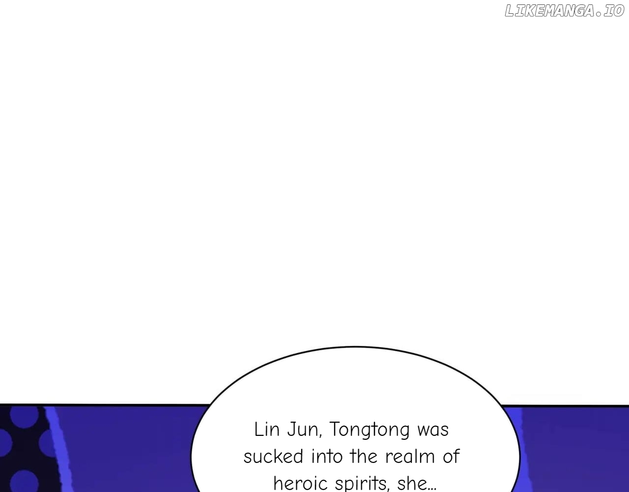 Era of the Haunted Chapter 427 - page 20